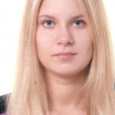 Владимирова Светлана Александровна