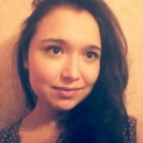 Баширова Алина Ралифовна