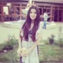 Уруджева Альбина Тимуровна