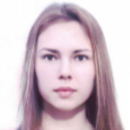 Логвинова Дарья Сергеевна
