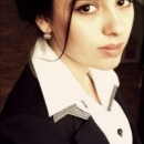 Абдурахманова Аида Уллубиевна