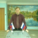 Смирнов Илья Валерьевич