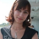 Касимова Рита Ильшатовна