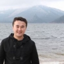 Кажыбаев Абзал Кайратович