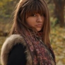 Галушка Луиза Валериевна