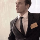 Тетёркин Владимир Михайлович