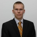 Анисимов Павел Николаевич