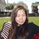 Борисова Марфа Михайловна