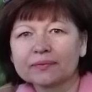 Зюкина Светлана Леонидовна