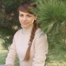 Турова Екатерина Андреевна