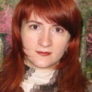 Прокопчук Ольга Генриховна