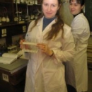 Боцюн Светлана Борисовна