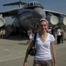 Ратникова Александра Константиновна