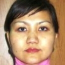 Досымова Мугазима Казихановна