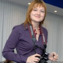 Соколовская Вера Павловна