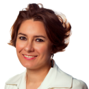 Игнаткина Вера Владимировна