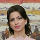 Френк Галина Юрьевна