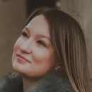 Мартынова Ирина Викторовна