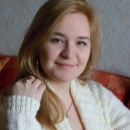 Рамазанова Алида Ильдаровна