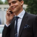 Гордеев Михаил Николаевич