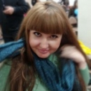 Курбанова Елизавета