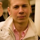 Волков Роман Петрович