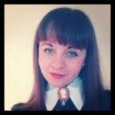 Кодинец Любовь Александровна