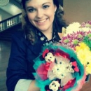 Миклина Анна Сергеевна