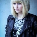 Комусова Анастасия Валерьевна