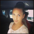 Тарасова Алина Александровна