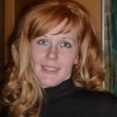 Швецова Светлана Владимировна