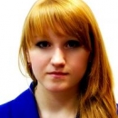 Григорьева Юлия Игоревна