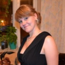 Терехова Елена Михайловна