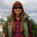 Петрашова Дина Александровна