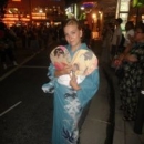 Шабалина Дарья Александровна