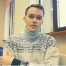 Налимов Павел Алексеевич