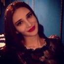 Байрамкулова Диана Расуловна