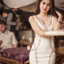 Геворкян Варсеник Ервандовна