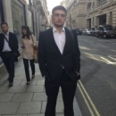 Гогиев Беслан Хампашаевич