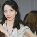 Арутюнян Карине Викторовна