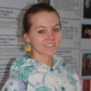 Горчакова Екатерина Викторовна