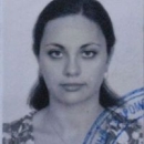 Чухатина Алена Игоревна