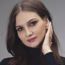 Бондарь Алина Дмитриевна