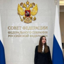 Василенко Елизавета Сергеевна