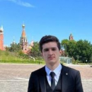 Меджидов Орхан Натиг оглы