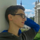 Аксенов Юрий Алексеевич