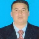 Бердиев Бекташ Охнорович