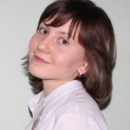 Налдина Елена Петровна