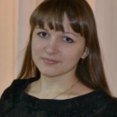 Загарина Мария Сергеевна