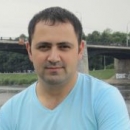 Сакин Джабаров Гамидоглы